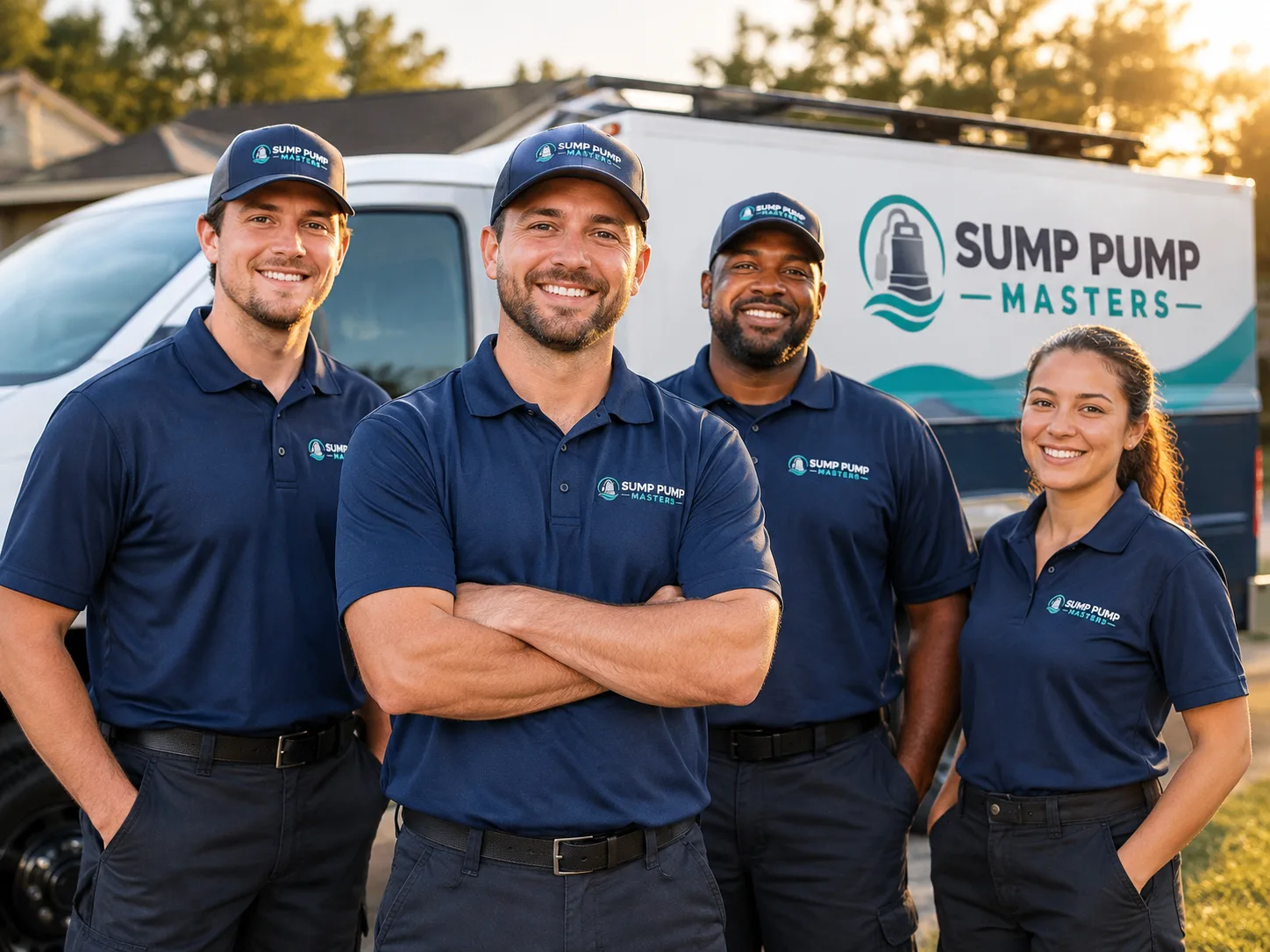 Sump Pump Repair company in Rogers, AR