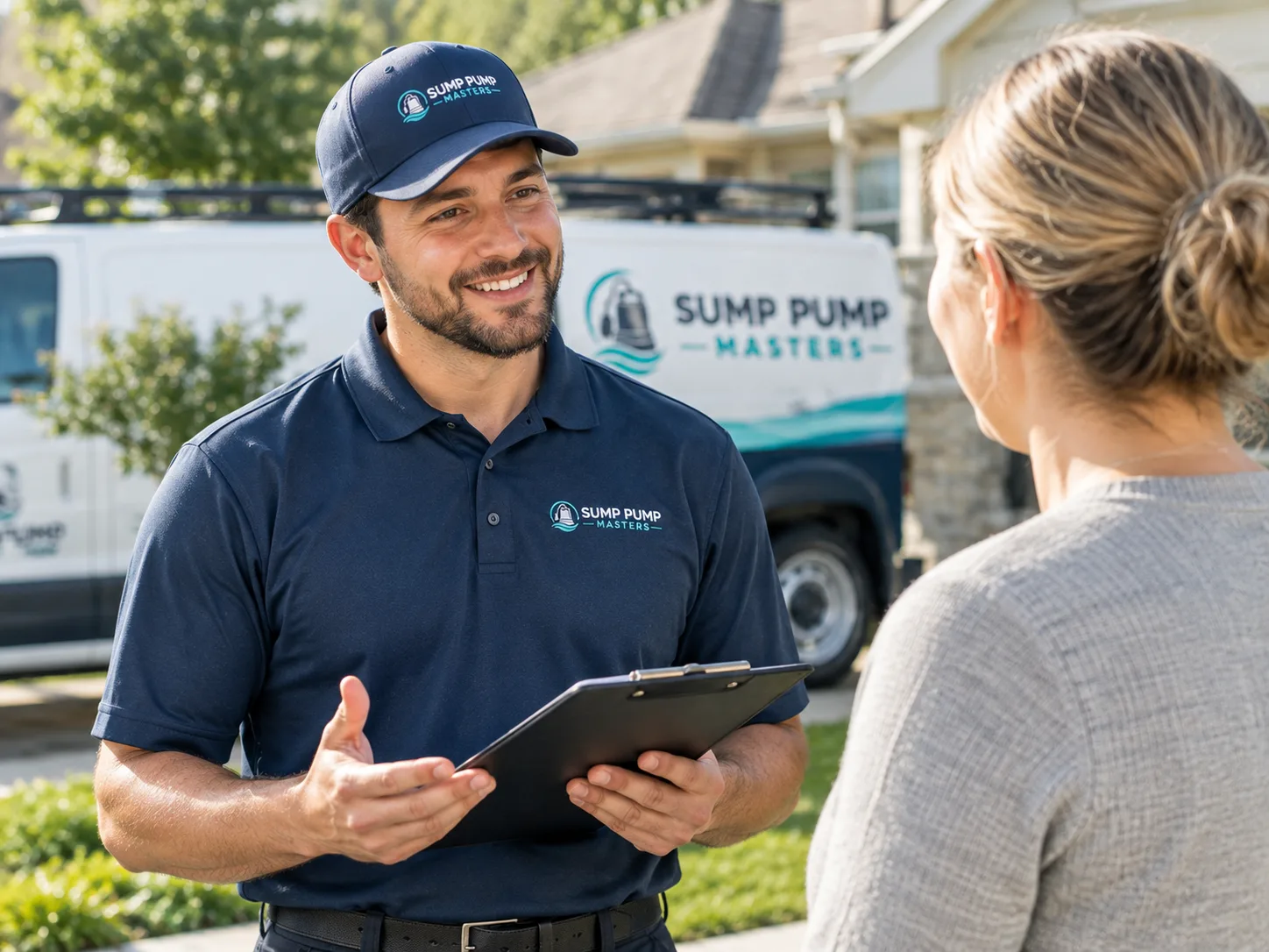 Sump Pump Repair Rogers, AR FAQs